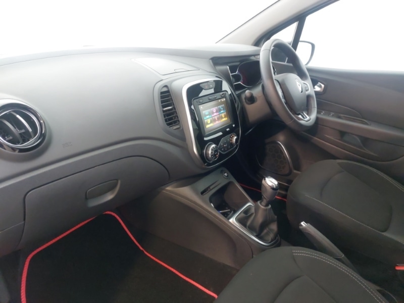 Used Renault Captur 2019 for sale - 77846941: Photo 5