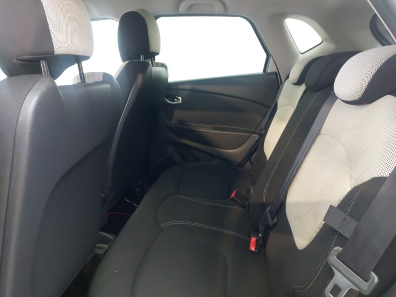 Used Renault Captur 2019 for sale - 77846941: Photo 6