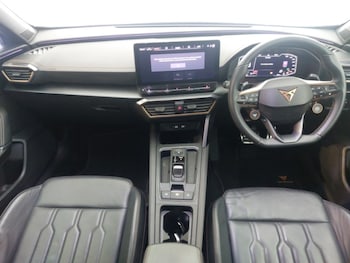 Used Cupra Formentor 2021 for sale - 75964081: Photo