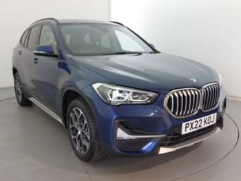 Used BMW X1 2022 for sale - 74882458: Photo