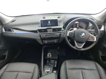 Used BMW X1 2022 for sale - 74882458: Photo