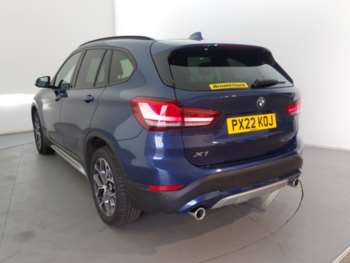 Used BMW X1 2022 for sale - 74882458: Photo