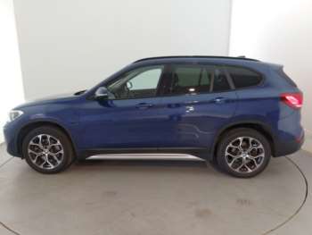 Used BMW X1 2022 for sale - 74882458: Photo