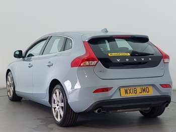Used Volvo V40 2018 for sale - 75424425: Photo
