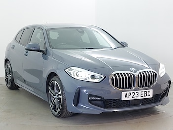 Used BMW 1 Series 2023 for sale - 78916754: Photo