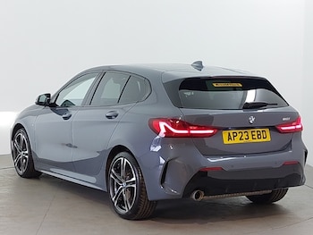 Used BMW 1 Series 2023 for sale - 78916754: Photo