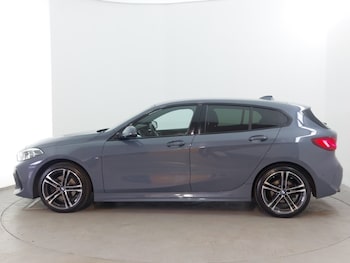 Used BMW 1 Series 2023 for sale - 78916754: Photo