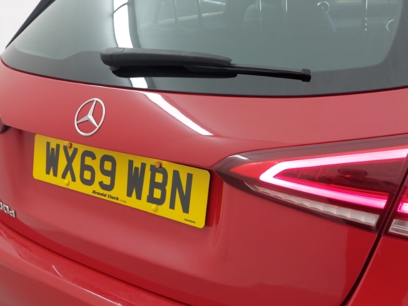 Used Mercedes-Benz A-Class 2019 for sale - 77987664: Photo 15