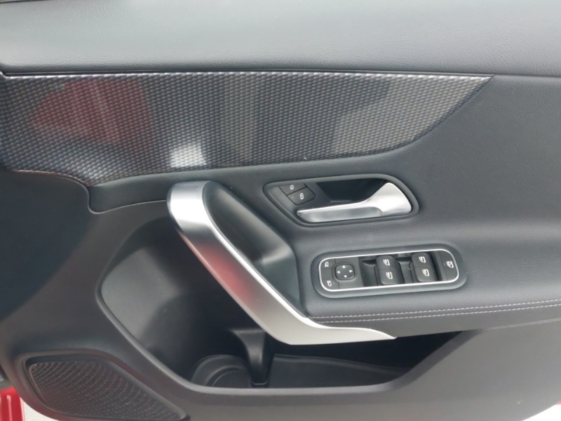 Used Mercedes-Benz A-Class 2019 for sale - 77987664: Photo 16