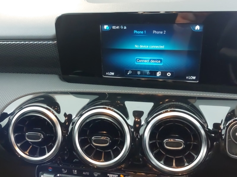 Used Mercedes-Benz A-Class 2019 for sale - 77987664: Photo 19