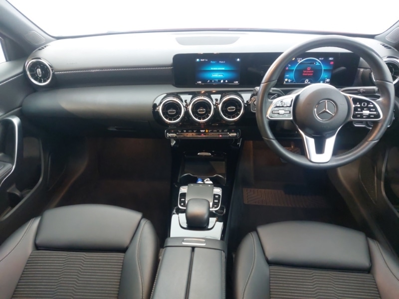 Used Mercedes-Benz A-Class 2019 for sale - 77987664: Photo 2