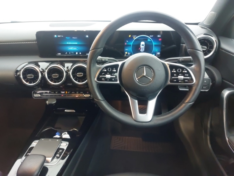 Used Mercedes-Benz A-Class 2019 for sale - 77987664: Photo 7