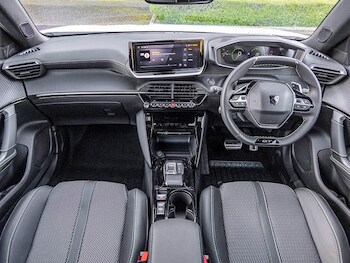 Used Peugeot 2008 2026 for sale - 78129079: Photo