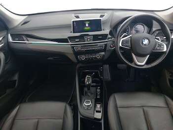 Used BMW X1 2021 for sale - 78446695: Photo