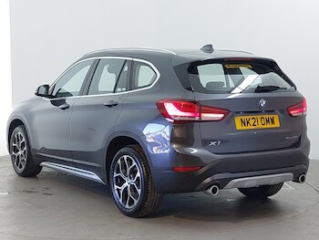 Used BMW X1 2021 for sale - 78446695: Photo