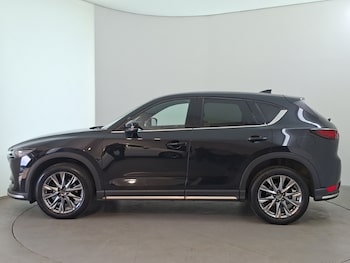 Used Mazda CX-5 2019 for sale - 79195633: Photo