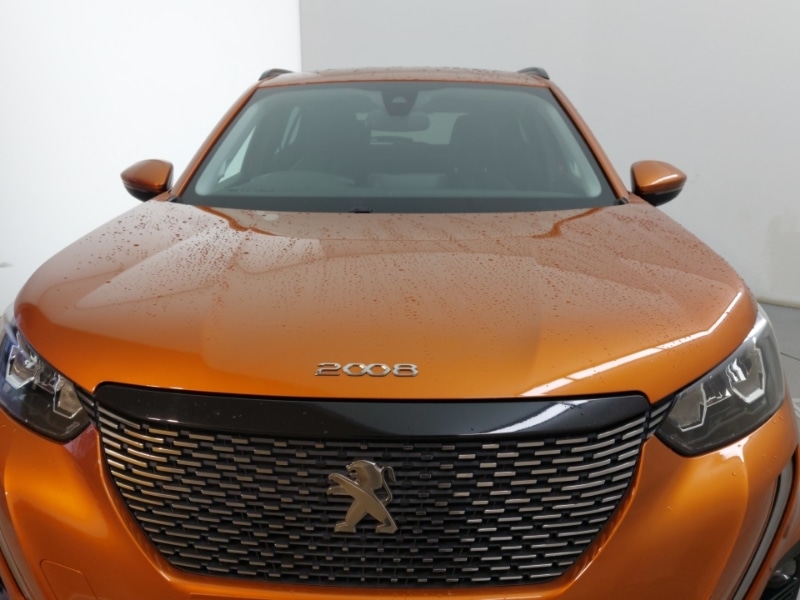 Used Peugeot 2008 2020 for sale - 76465489: Photo 12