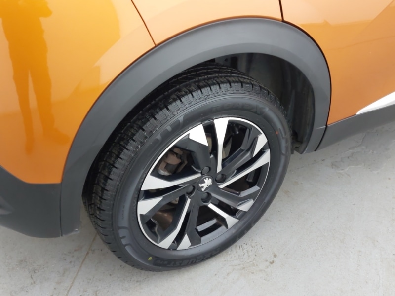 Used Peugeot 2008 2020 for sale - 76465489: Photo 13