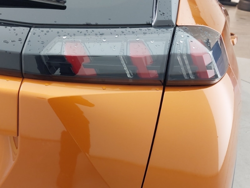 Used Peugeot 2008 2020 for sale - 76465489: Photo 14