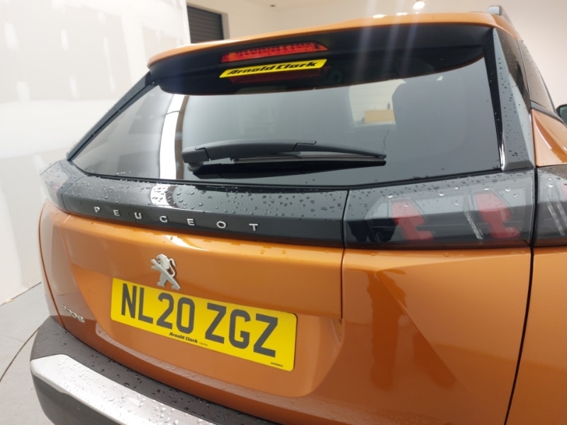 Used Peugeot 2008 2020 for sale - 76465489: Photo 15