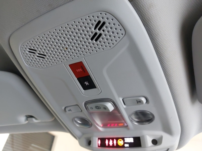 Used Peugeot 2008 2020 for sale - 76465489: Photo 19