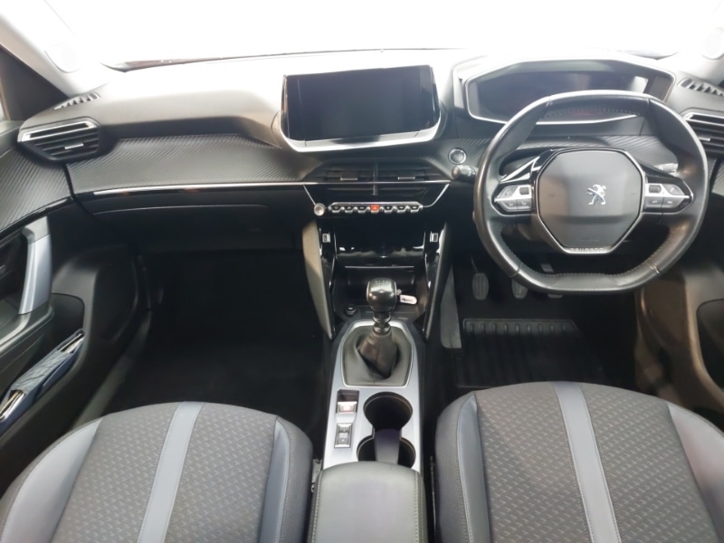 Used Peugeot 2008 2020 for sale - 76465489: Photo 2
