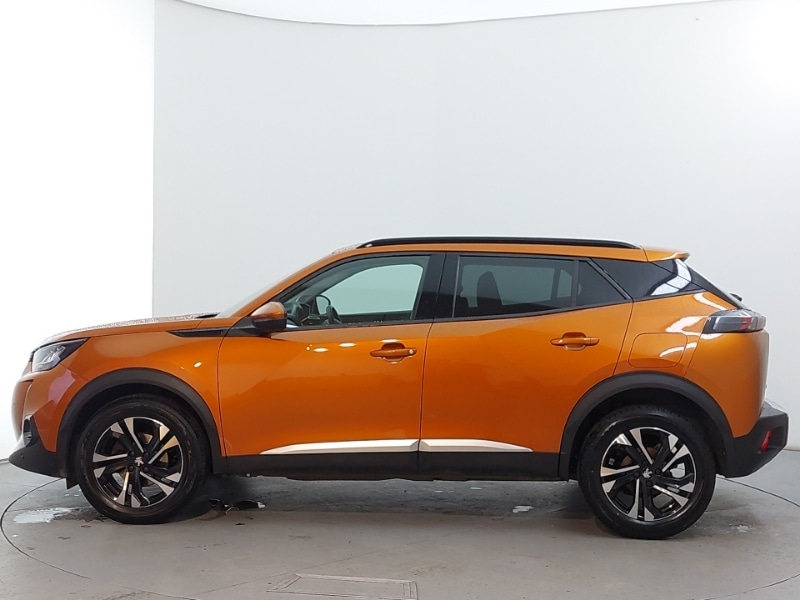 Used Peugeot 2008 2020 for sale - 76465489: Photo 4