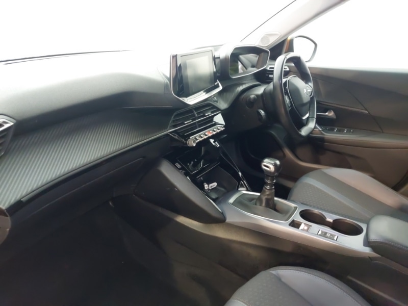 Used Peugeot 2008 2020 for sale - 76465489: Photo 5