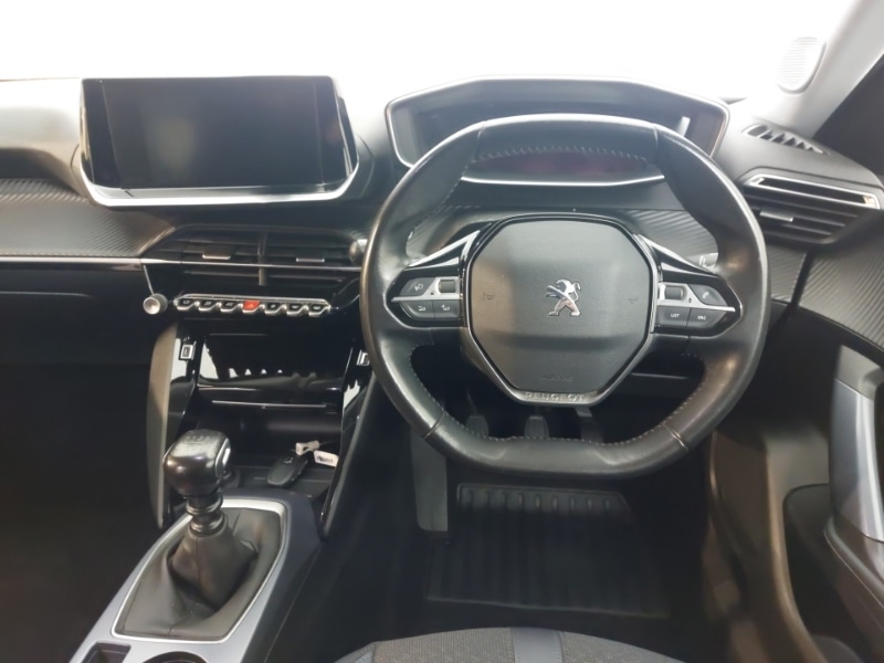 Used Peugeot 2008 2020 for sale - 76465489: Photo 7