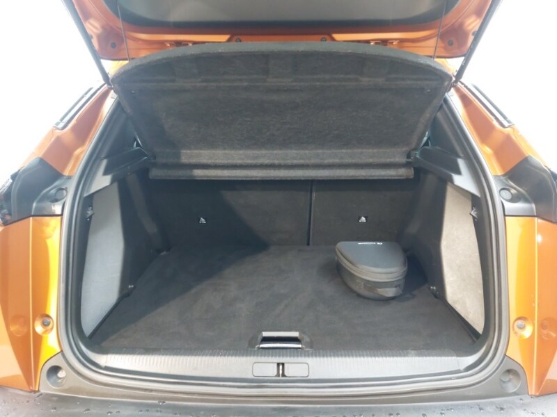 Used Peugeot 2008 2020 for sale - 76465489: Photo 8