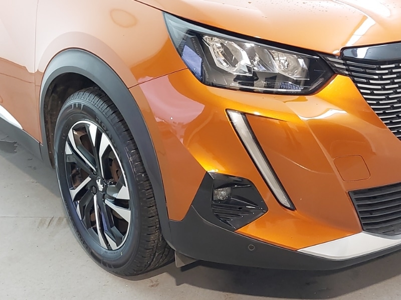 Used Peugeot 2008 2020 for sale - 76465489: Photo 9