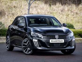 Used Peugeot 208 2025 for sale - 75039924: Photo