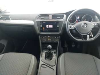 Used Volkswagen Tiguan 2018 for sale - 74933283: Photo