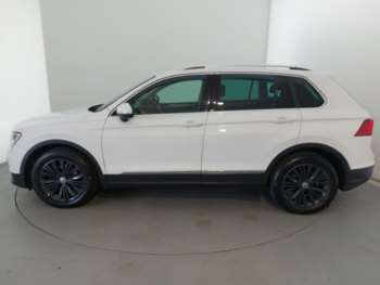 Used Volkswagen Tiguan 2018 for sale - 74933283: Photo