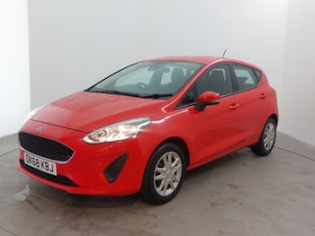Used Ford Fiesta 2019 for sale - 78361232: Photo