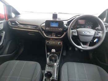 Used Ford Fiesta 2019 for sale - 78361232: Photo
