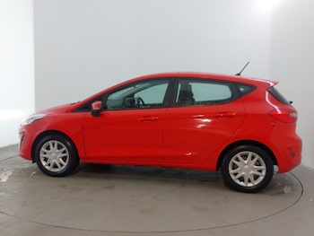 Used Ford Fiesta 2019 for sale - 78361232: Photo