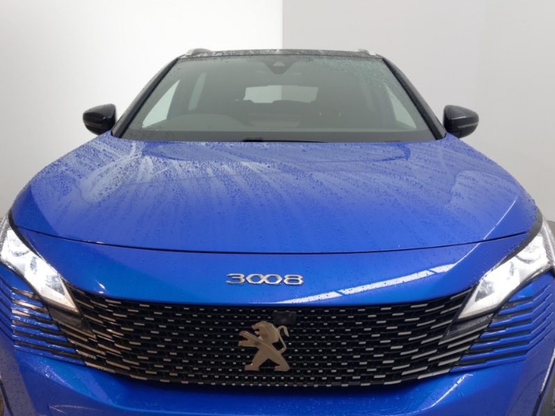 Used Peugeot 3008 2022 for sale - 77644868: Photo 12