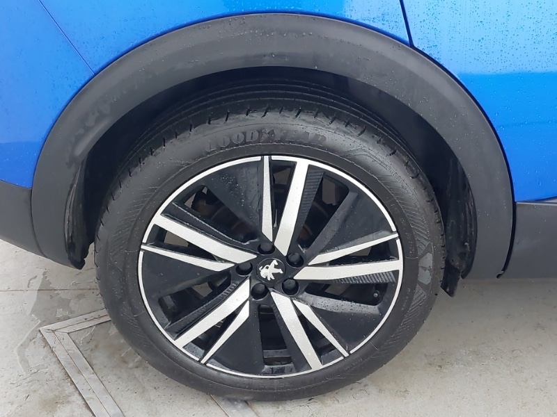 Used Peugeot 3008 2022 for sale - 77644868: Photo 13