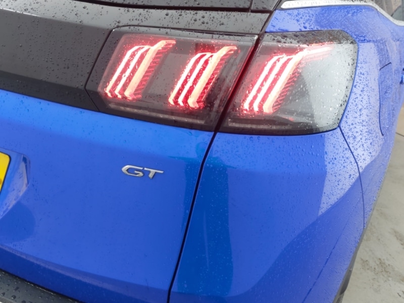 Used Peugeot 3008 2022 for sale - 77644868: Photo 14