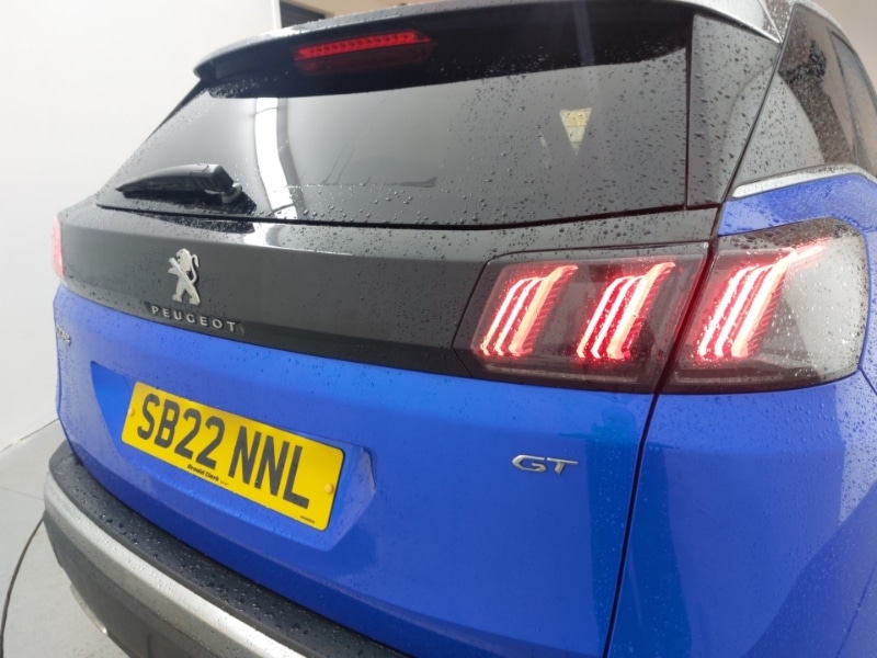 Used Peugeot 3008 2022 for sale - 77644868: Photo 15