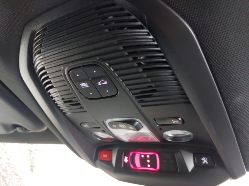 Used Peugeot 3008 2022 for sale - 77644868: Photo 17