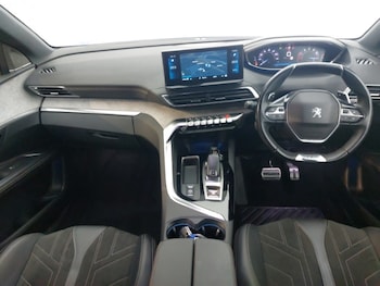 Used Peugeot 3008 2022 for sale - 77644868: Photo