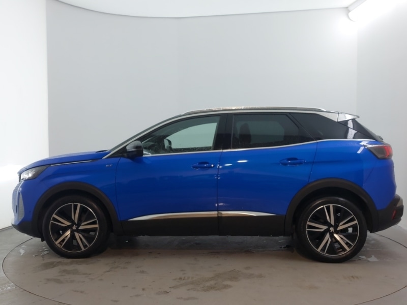 Used Peugeot 3008 2022 for sale - 77644868: Photo 4