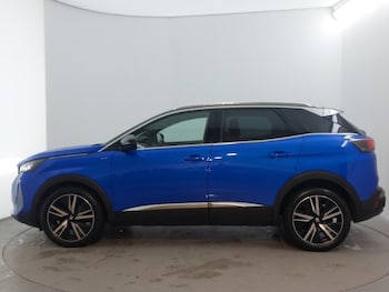 Used Peugeot 3008 2022 for sale - 77644868: Photo
