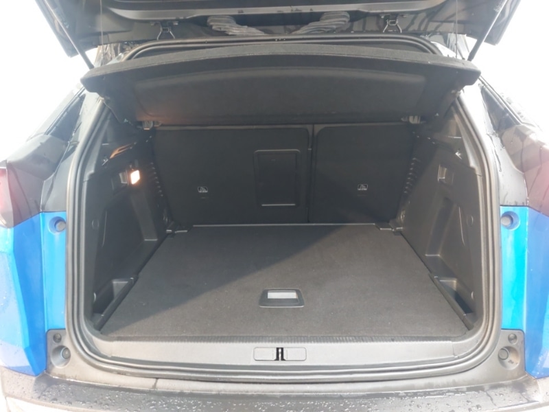 Used Peugeot 3008 2022 for sale - 77644868: Photo 8