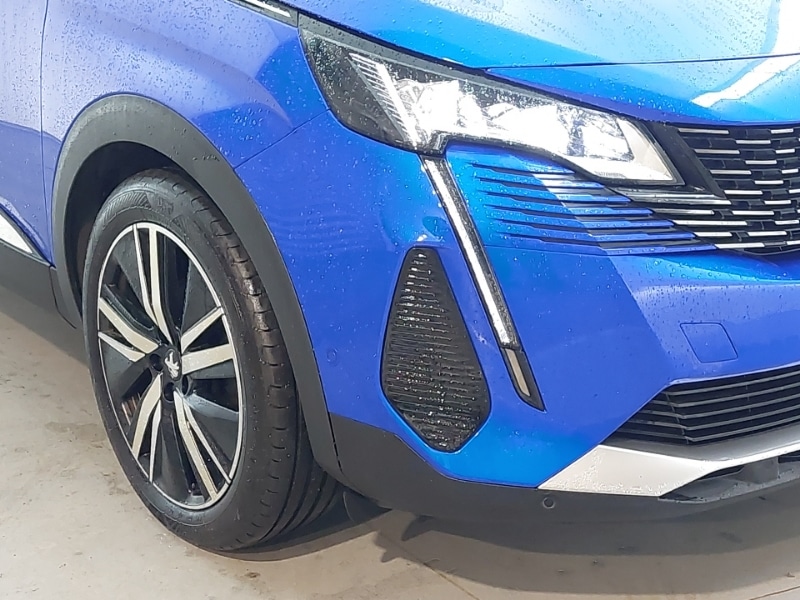 Used Peugeot 3008 2022 for sale - 77644868: Photo 9