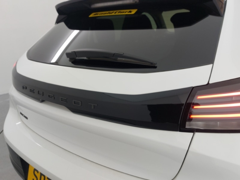 Used Peugeot 208 2024 for sale - 76721441: Photo 15