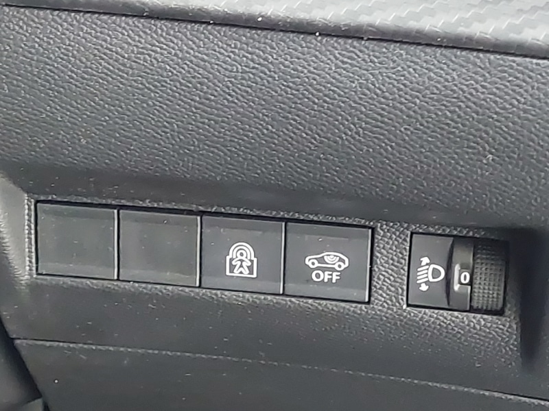 Used Peugeot 208 2024 for sale - 76721441: Photo 17