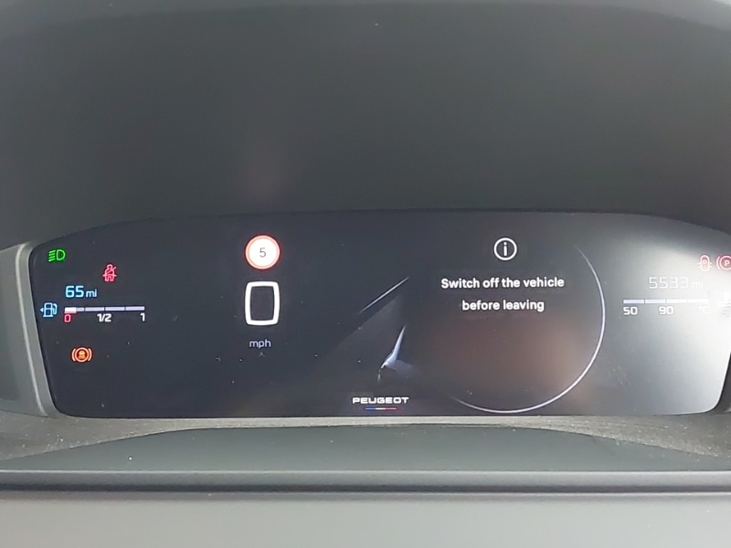 Used Peugeot 208 2024 for sale - 76721441: Photo 18